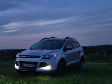 Авто Ford Escape 2012 № 8220782