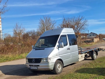 Авто Mercedes Sprinter 1997 № 8220788