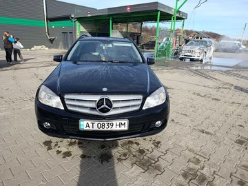 Авто Mercedes 200 2010 № 8220791