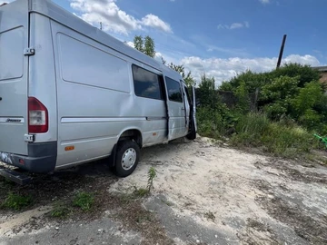 Авто Mercedes Sprinter 2006 № 8220804
