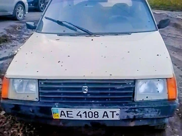 Авто ЗАЗ Таврия 1996 № 8220812