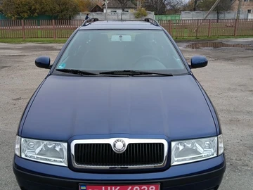 Авто Skoda Octavia 2009 № 8220818