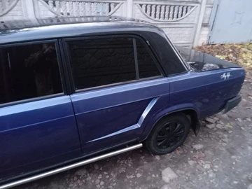 Авто ВАЗ 2107 2005 № 8220824