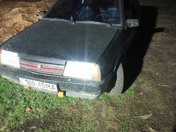 Авто ВАЗ 2108 1990 № 8220829