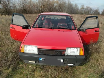 Авто ВАЗ 21093 1993 № 8220830