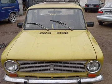 Авто ВАЗ 2101 1979 № 8220832