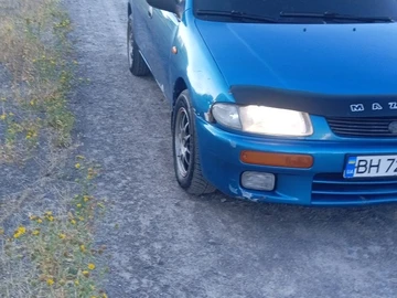 Авто Mazda 3 1996 № 8220834
