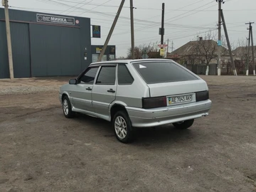 Авто ВАЗ 2114 2007 № 8220940
