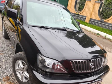 Авто Lexus Rx Серія 1999 № 8220944