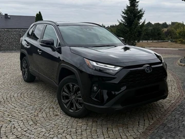 Авто Toyota Rav 4 2024 № 8220947