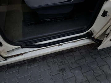 Авто Fiat Scudo 2011 № 8220948