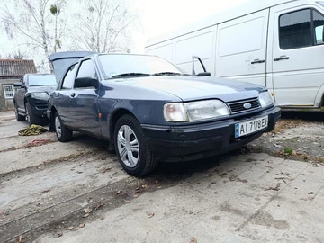 Авто Ford Sierra 1991 № 8220962