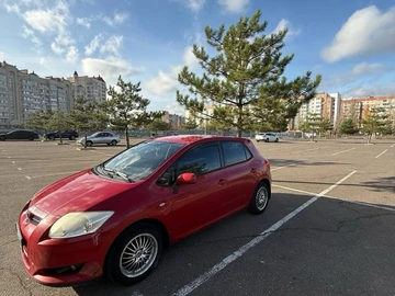 Авто Toyota Auris 2008 № 8220967