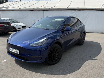 Авто Tesla Roadster 2023 № 8220968