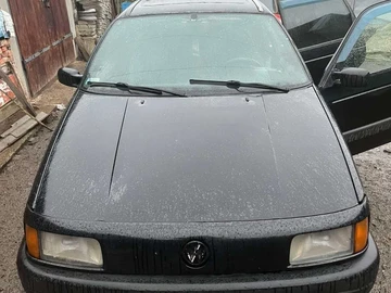 Авто Volkswagen Passat Variant 1989 № 8220969