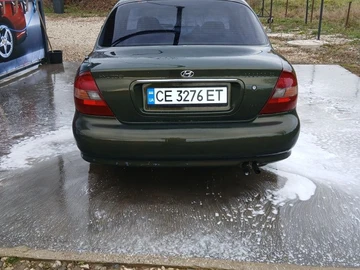 Авто Hyundai Sonata 1998 № 8220972