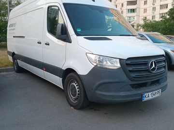 Авто Mercedes Sprinter 2020 № 8220978