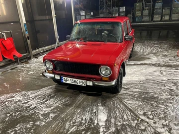 Авто ВАЗ 2101 1992 № 8220979