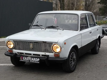 Авто ВАЗ 2101 1978 № 8220981