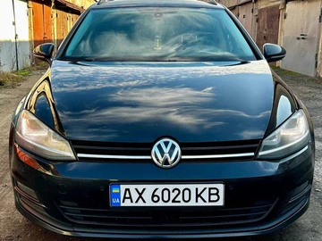 Авто Volkswagen Golf 2014 № 8220985