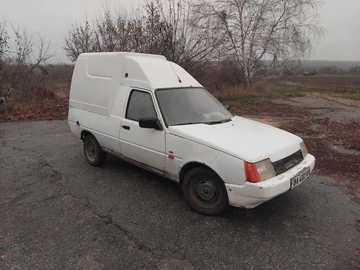 Авто ЗАЗ 1105 2004 № 8220987