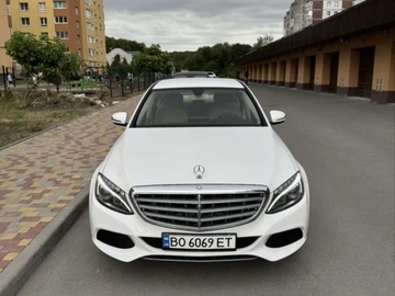 Авто Mercedes 300 2014 № 8220991
