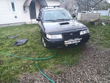 Авто ВАЗ 2111 2007 № 8220995