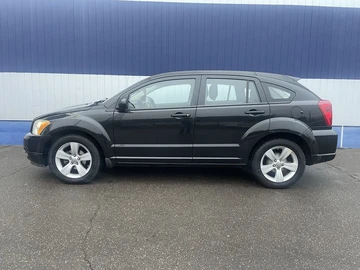 Авто Dodge Caliber 2010 № 8220996