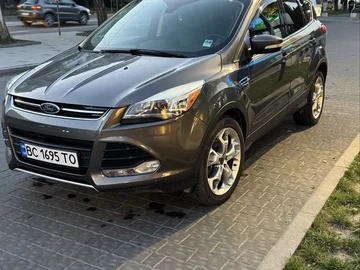 Авто Ford Escape 2015 № 8221002
