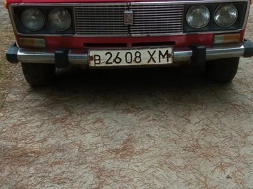 Авто ВАЗ 21063 1985 № 8221008