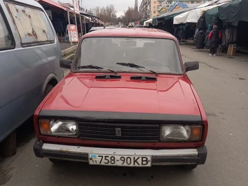 Авто ВАЗ 2104 1996 № 8221010