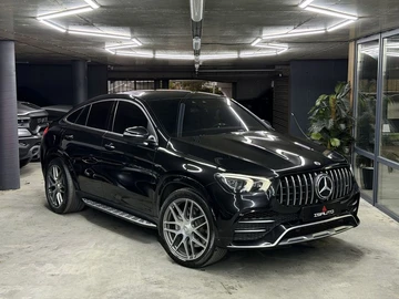 Авто Mercedes Gle 2022 № 8221012
