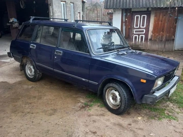 Авто ВАЗ 2104 2004 № 8221017