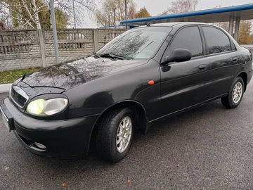 Авто Daewoo Lanos Sens  2010 № 8221075