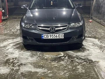 Авто Honda Accord 2008 № 8221081