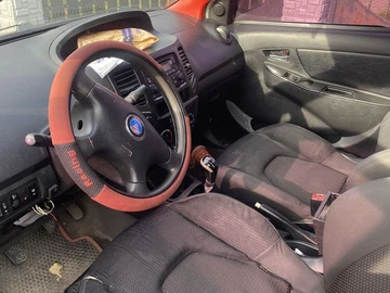 Авто Geely Mk 2012 № 8221088