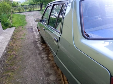 Авто ЗАЗ 1103 Slavuta 2007 № 8221091