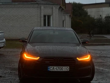 Авто Audi A6 2016 № 8221094