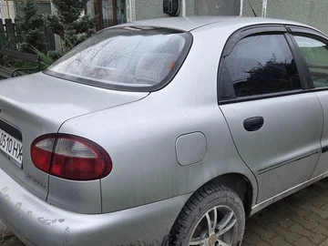 Авто Daewoo Arcadia 2003 № 8221109
