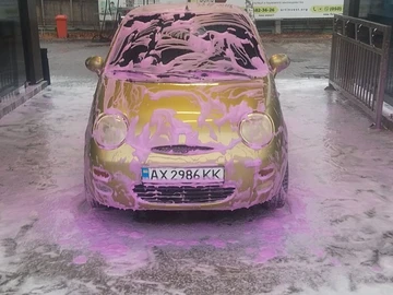 Авто Chery Sweet Qq  2005 № 8221112
