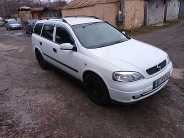 Авто Opel Astra 1999 № 8221116