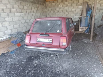 Авто ВАЗ 21104 2006 № 8221123