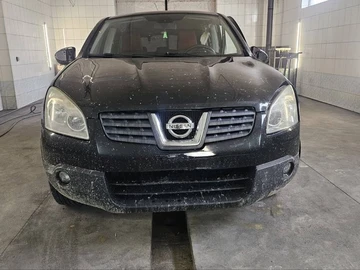 Авто Nissan Qashqai 2008 № 8221125