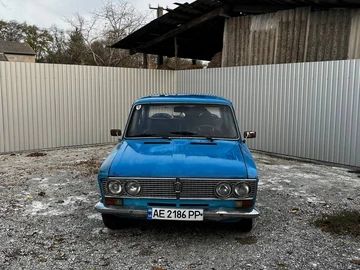 Авто ВАЗ 2103 1990 № 8221129