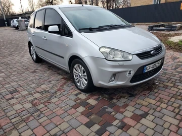 Авто Ford C-Max 2010 № 8221133