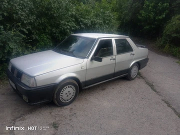 Авто Fiat Regata 1989 № 8221135