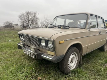 Авто ВАЗ 21061 1984 № 8221138
