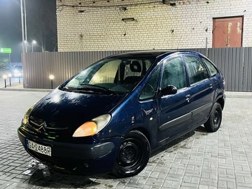Авто Volkswagen Eos 2003 № 8221227