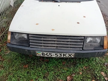 Авто ЗАЗ Таврия 1991 № 8221232