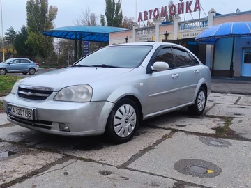 Авто Chevrolet Lacetti 2012 № 8221233